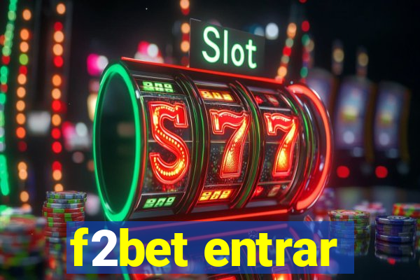 f2bet entrar